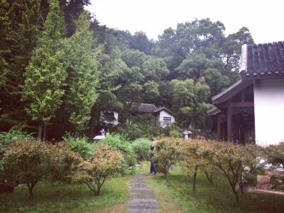 Landmark in Yuelu