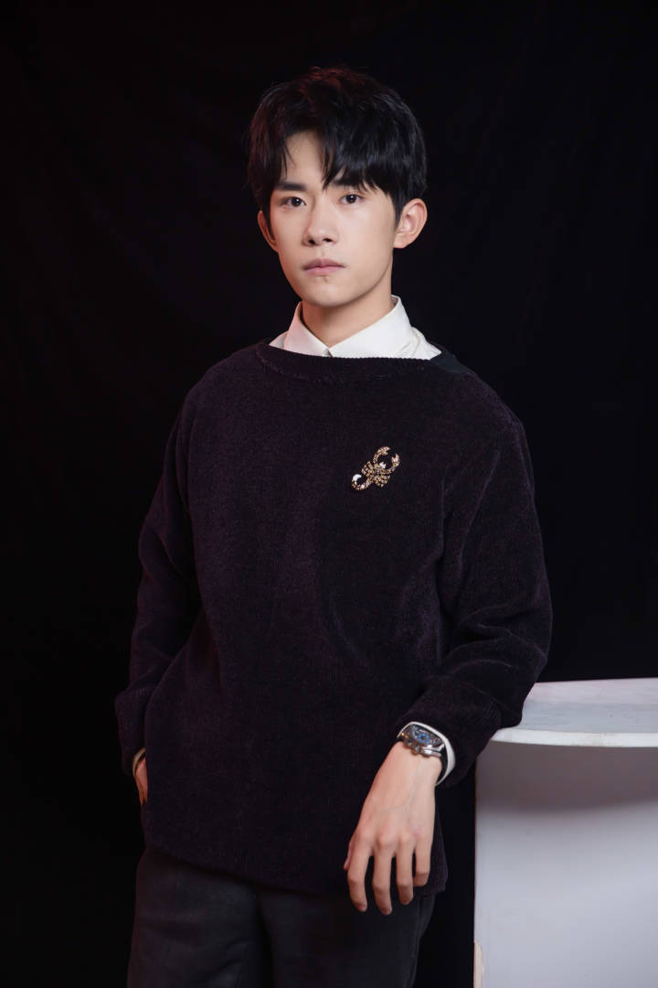 #易烊千玺 #TFBOYS 今日影评•表演者言 高清 帅气