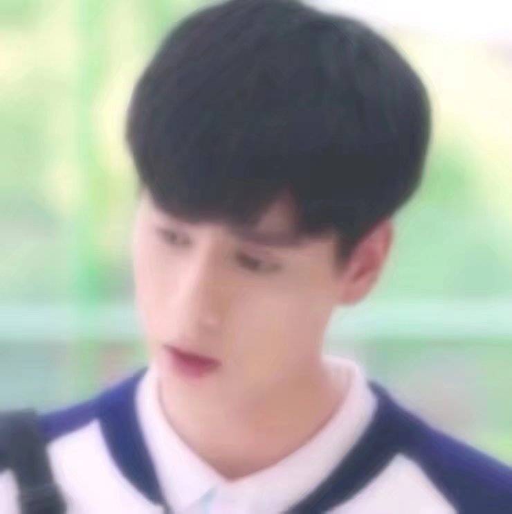 致我们单纯的小美好
情头♡