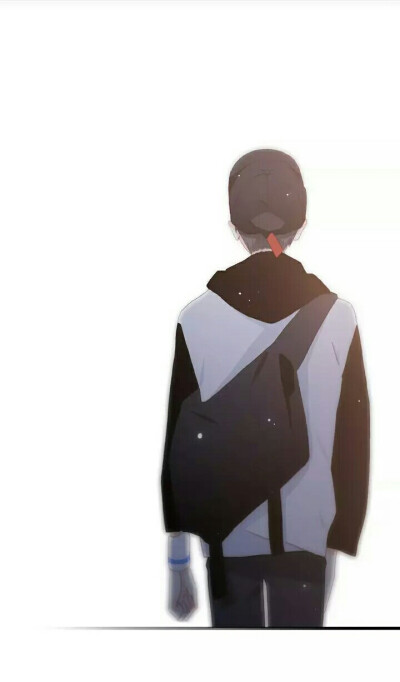 漫画 自截 江应怜 拿图点赞