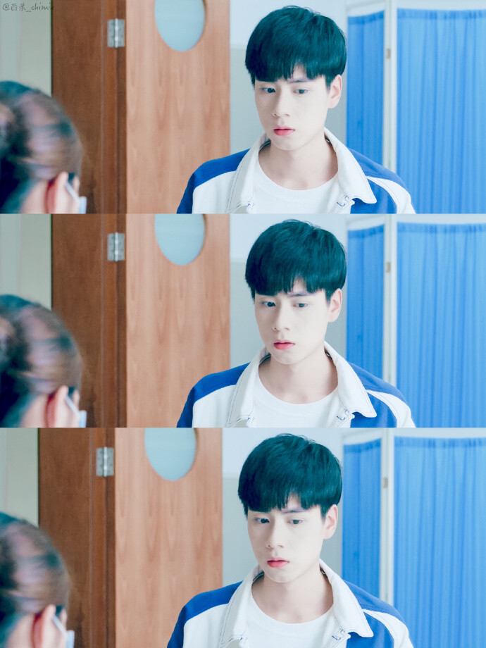 江辰
cr：西米_CHIMIE