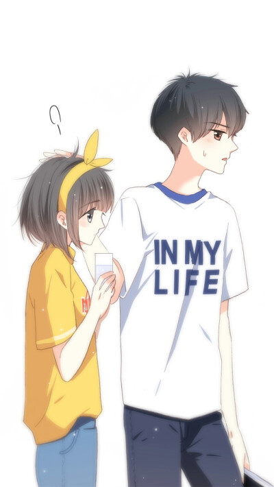 漫画 怦然 企鹅 江哥