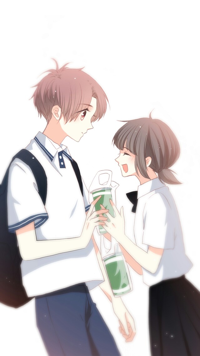 漫画 怦然 一阳 企鹅