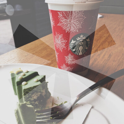 Starbucks Merry Christmas