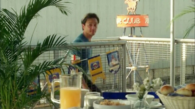 《星月童话》自截图 挚爱哥哥