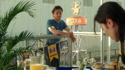 《星月童话》自截图 挚爱哥哥