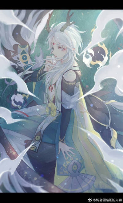 阴阳师ς