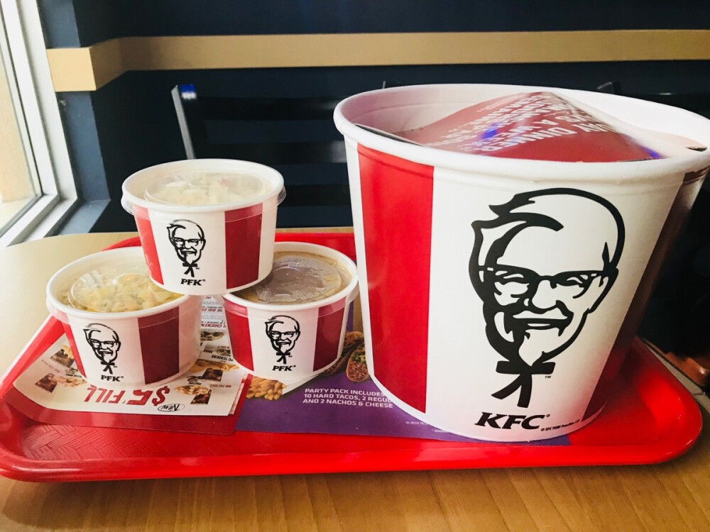 kfc