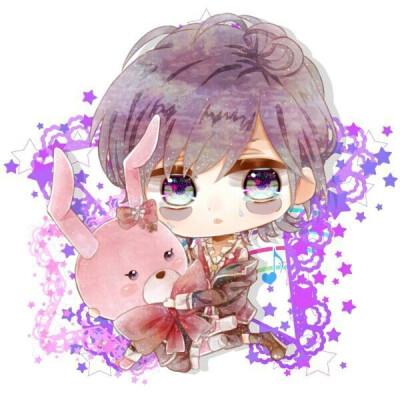 最喜欢的人——kanato