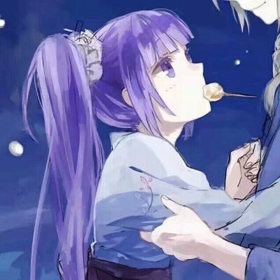 情头