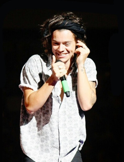 harry styles