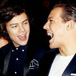 larry stylinson