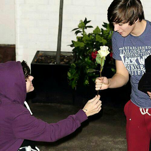 larry stylinson
