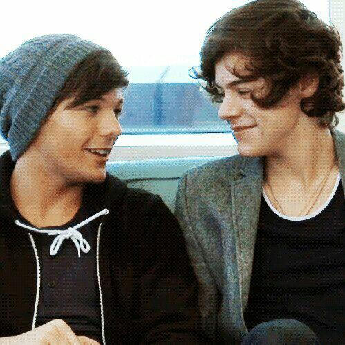 larry stylinson