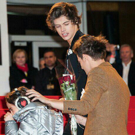 larry stylinson❤