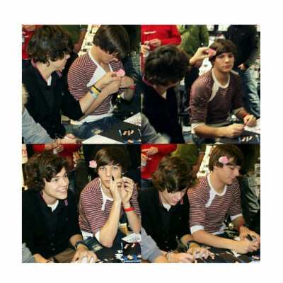 larry stylinson