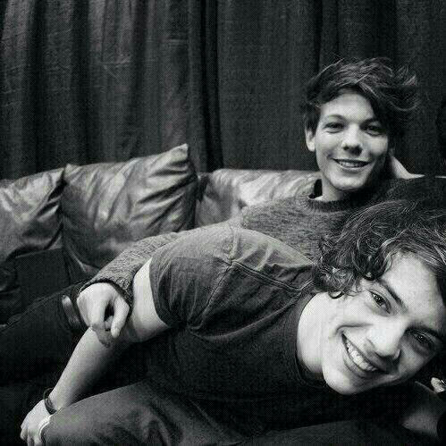 larry stylinson