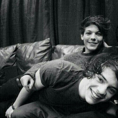 larry stylinson