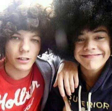 larry stylinson