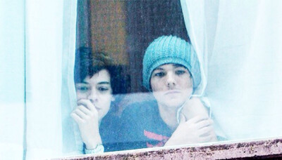 larry stylinson