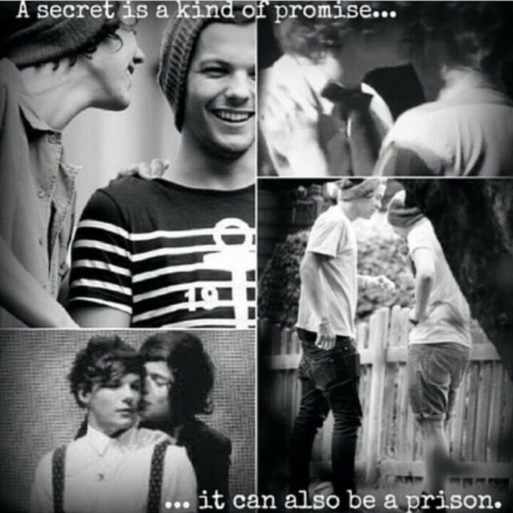 larry stylinson