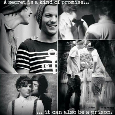 larry stylinson