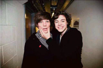 larry stylinson