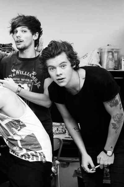 larry stylinson