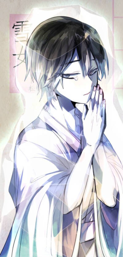 陌上人如玉，公子世无双