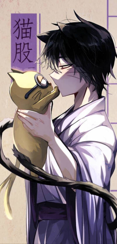 陌上人如玉，公子世无双