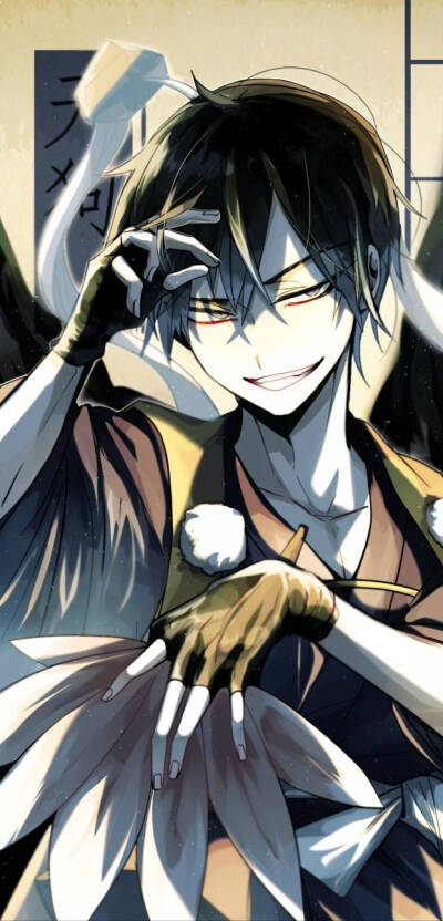 陌上人如玉，公子世无双