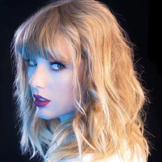 霉霉 泰勒斯威夫特 Taylor Swift reputation时期