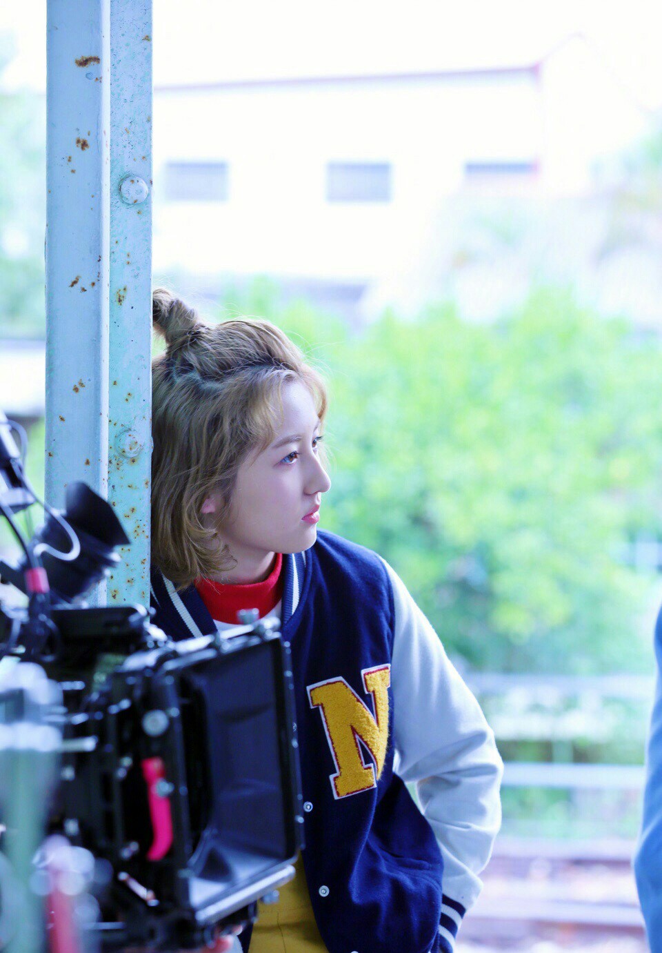 张子枫推理笔记