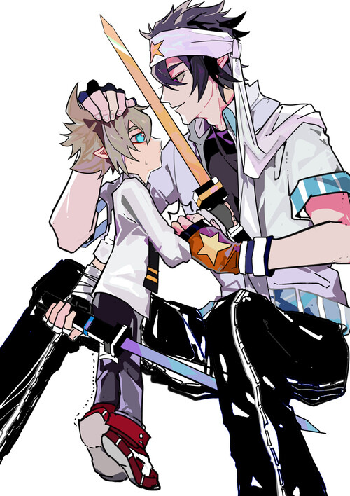 【雷安】作者ID：朱律砂