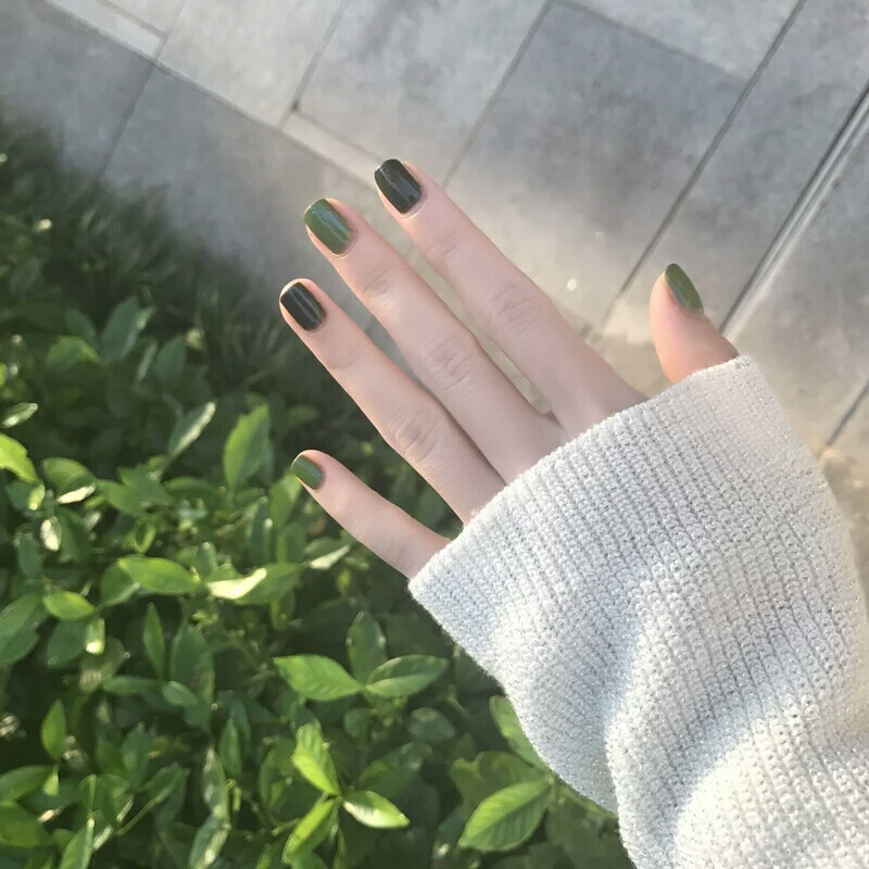 nail color