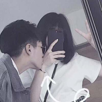 #Kylo情头#“我想有一天 你做饭 我捣乱”