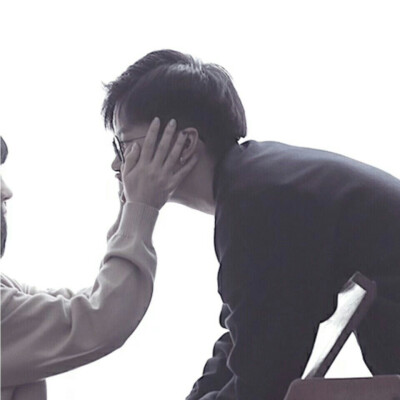 #Kylo情头#“我想有一天 你做饭 我捣乱”