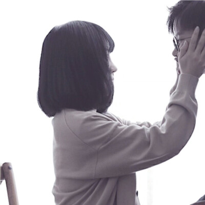 #Kylo情头#“我想有一天 你做饭 我捣乱”