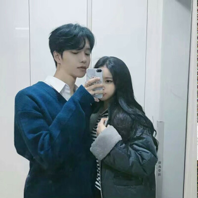 #Kylo情头#“我想有一天 你做饭 我捣乱”