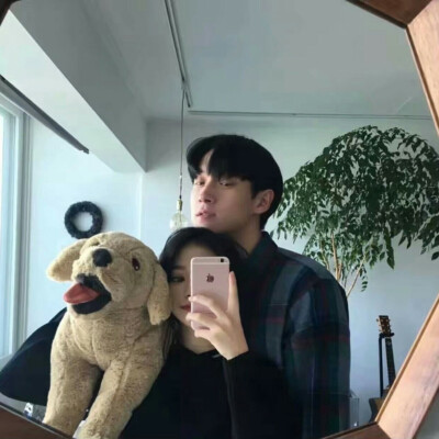 #Kylo情头#“我想有一天 你做饭 我捣乱”