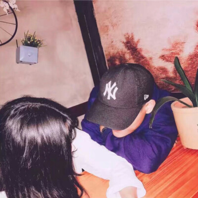 #Kylo情头#“我想有一天 你做饭 我捣乱”