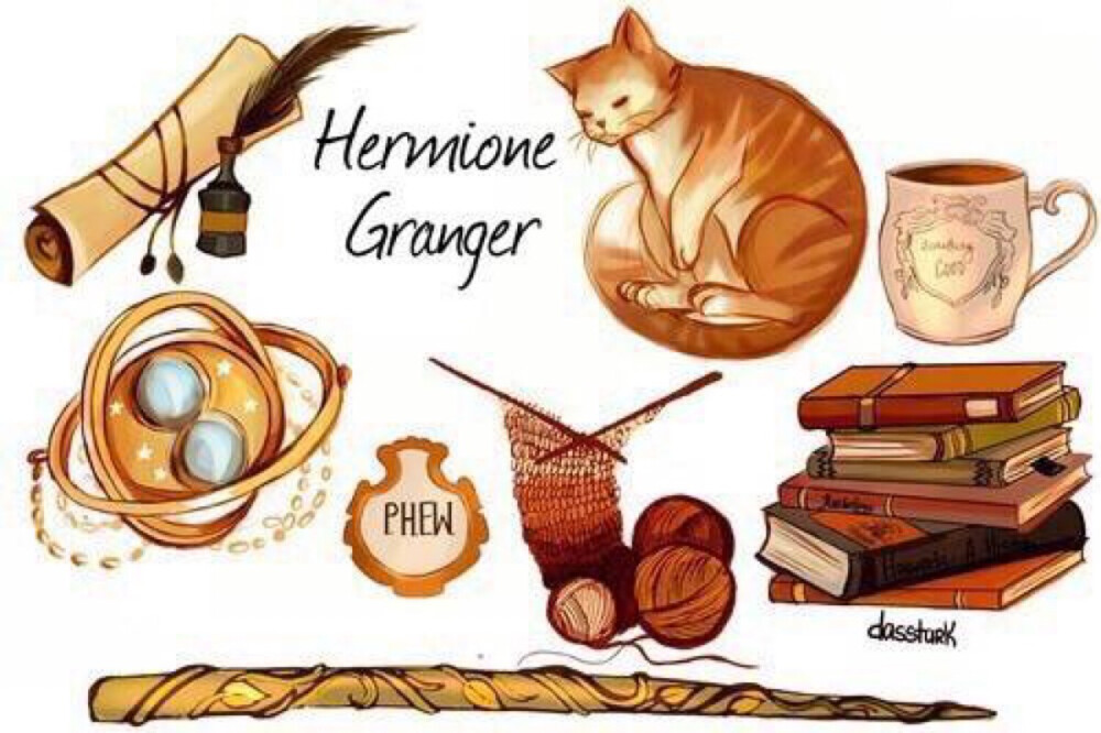 Hermione