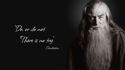 Dumbledore