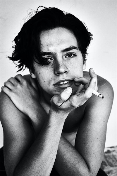 Cole Sprouse