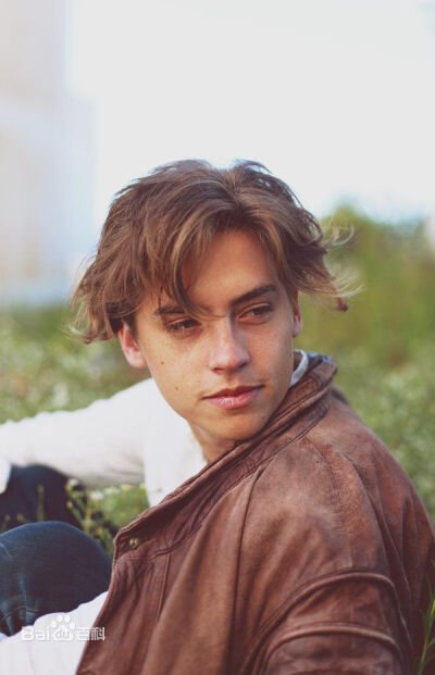 Cole Sprouse