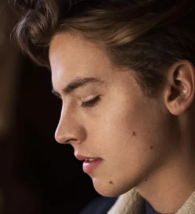 Cole Sprouse