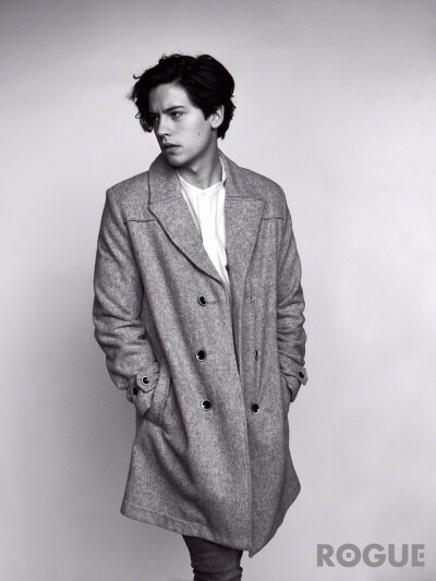 Cole Sprouse