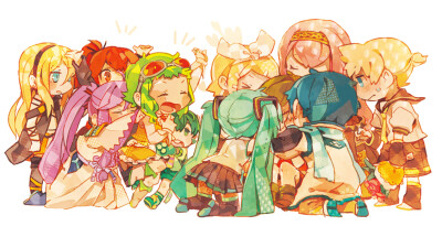 内个是大姐吧 西亚哇塞内