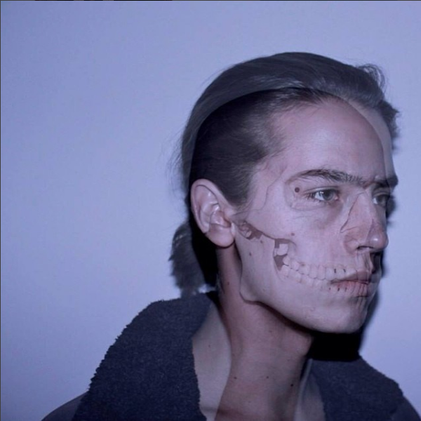 Cole Mitchell Sprouse