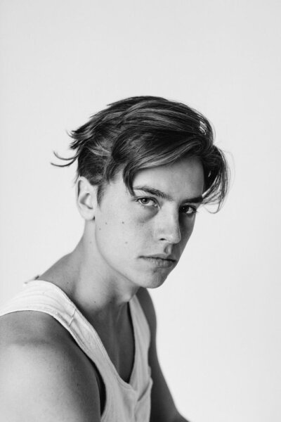 Cole Mitchell Sprouse